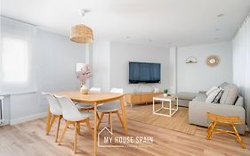 MyHouseSpain - Piso nuevo en el centro de Oviedo